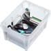 SmartStore Dry Aufbewahrungsbox, 40x30x20cm, 12L