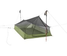 Sea to Summit Escapist Mesh Bug Shelter Innenzelt, Gr. M, Tarragon, 132-120x220cm