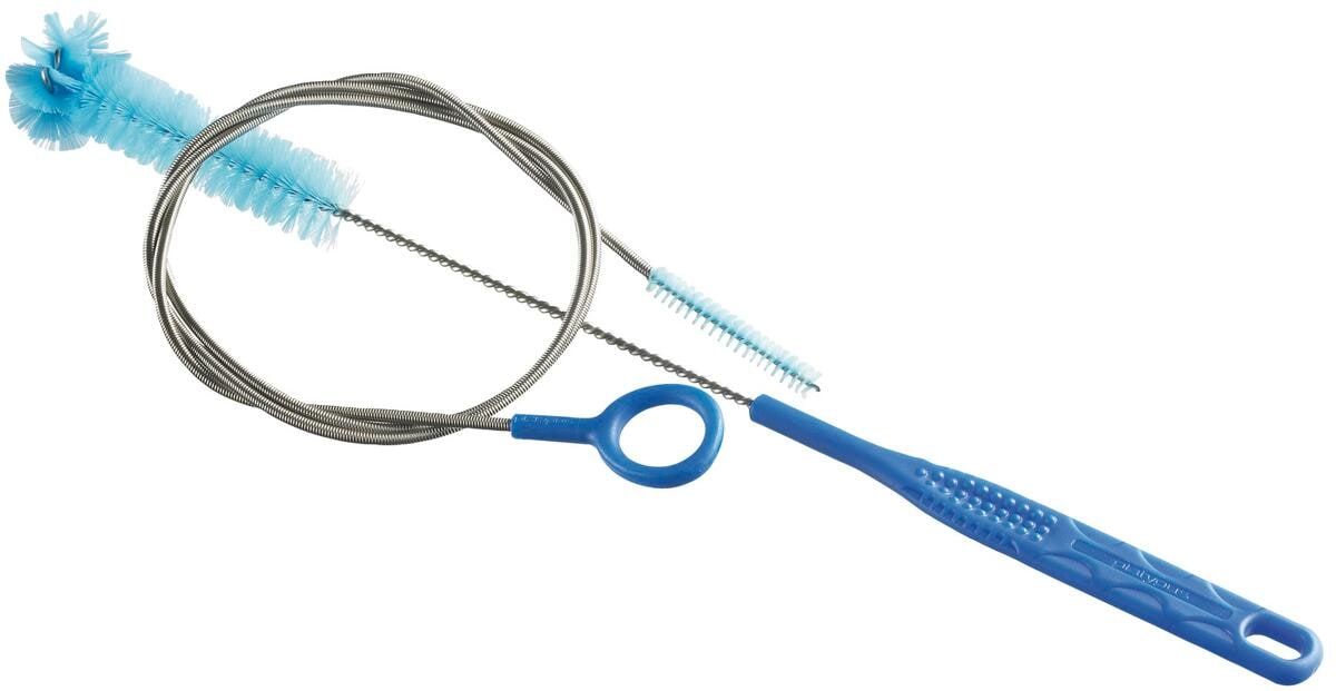 PlatyPus Reinigungskit für Trinkblase, 2er-Set