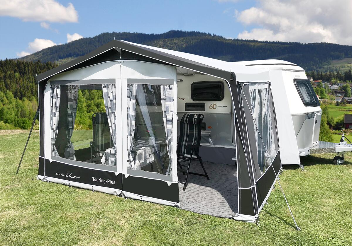 Walker Touring Plus Vorzelt für Eriba Touring Triton