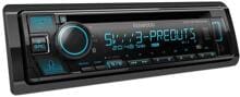 Kenwood KDC-BT960DAB Autoradio, CD-Spieler