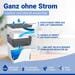 Wenko Cube Raumentfeuchter