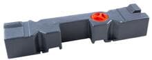 Fusion EV1104 Abwassertank, 53L, für VW T4