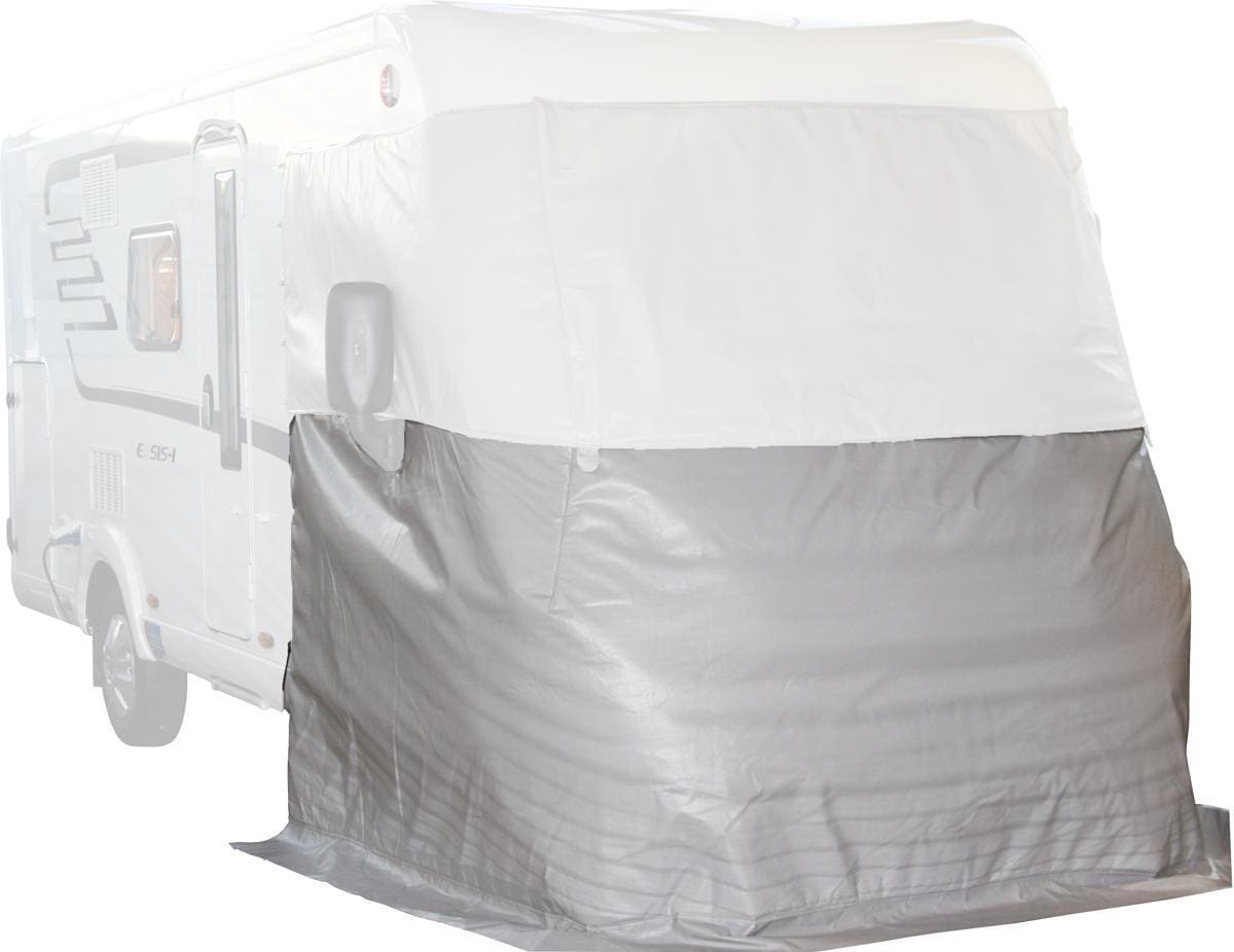 Hindermann LUX-DUO Unterteil für Hymer Klasse B SL ab 2008