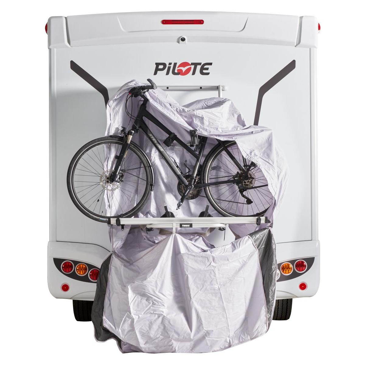 Abdeckung Regenschutz Fahrradzubehör Für Fahrradkorb,Hohe Qualität Leicht