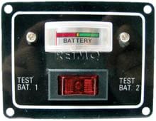 Batterieschalter 12V