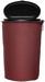 Flextrash Mülleimer, 9l, Earthy Red