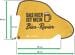 Camping Wagner Deichselhaube Premium PVC