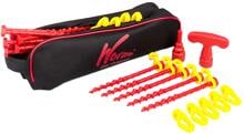 Wurmi Startset Mini mit Tasche