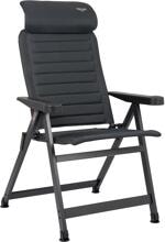 Crespo AP/437-ASC-60 Campingstuhl, M, grau