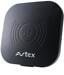Avtex Set Router R104X 4G Dual Sim mit MiMo-Antenne