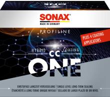 Sonax Profiline HybridCoating CC One Versiegelung