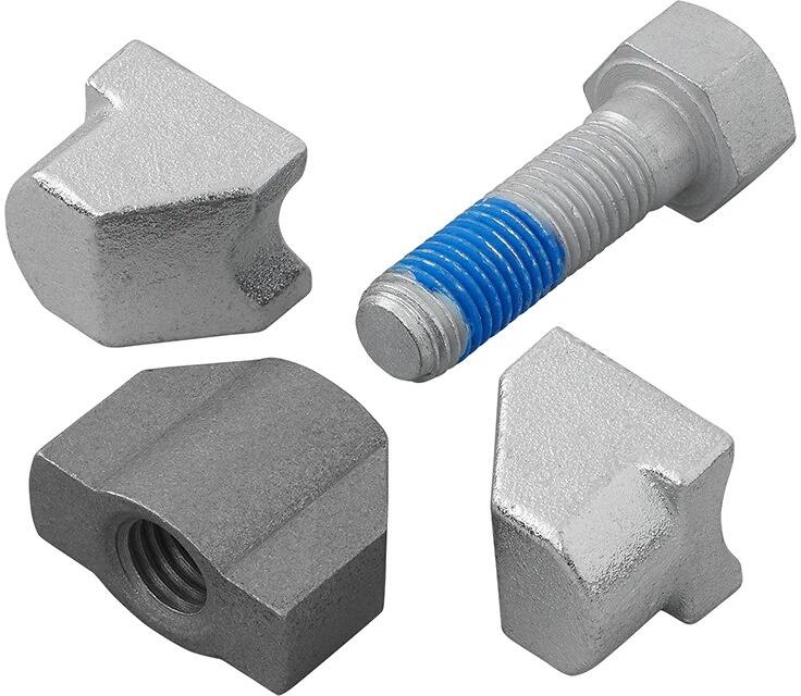 Pro Plus Bremsenversteller-Set für Bremsbacken Knott 250*40mm