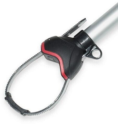 Bike Block Pro S Ersatzband - Fiamma Ersatzteil Nr. 98656M012  