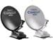 Teleco Combisat WIFI 65 Sat-Anlage, inkl. Internetantenne