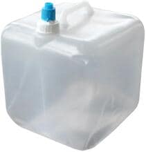 Campingaz Wasserkanister, faltbar, weiß, 15L