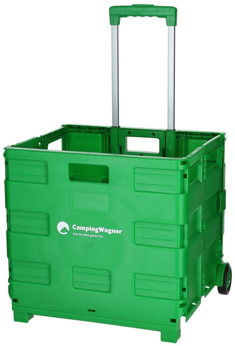 Camping Wagner Bestellung
