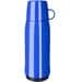 Emsa Rocket Isolierflasche, blau