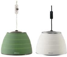 Outwell Leonis Lux LED Hängeleuchte, 500 Lumen