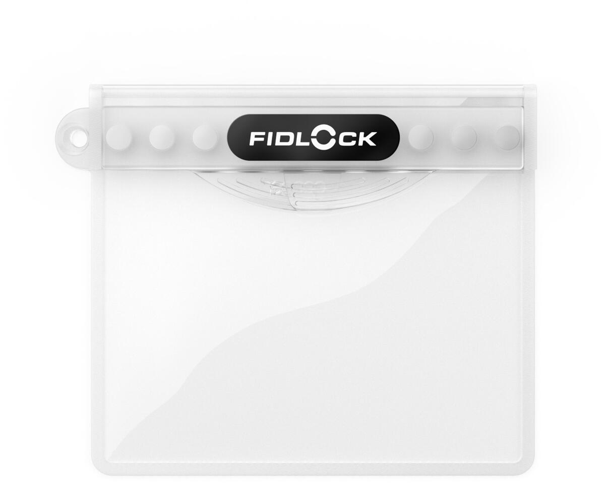 FIDLOCK Dry Bag Schutzhülle, Mini