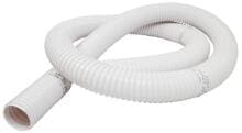 Separett Flexibles Lüftungsrohr Separett Tiny, 2m, weiß