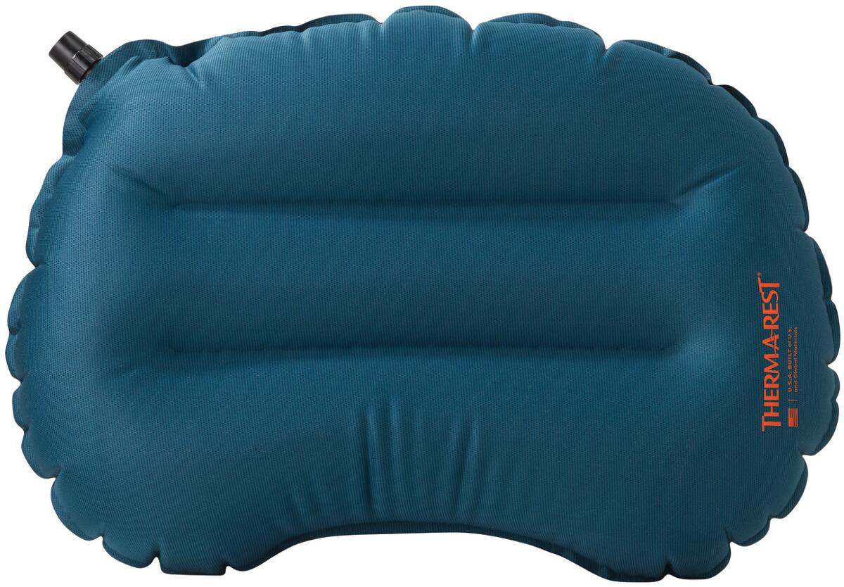 Therm-a-Rest Airhead Lite Kissen, Deep Pacific, Large