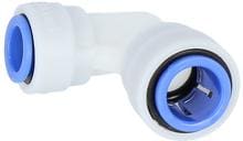 Truma Winkelanschluss blau für JohnGuest 12mm / Uniquick 12mm