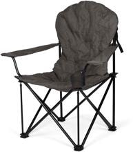 Kampa Heritage Faltstuhl, grau