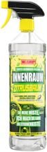 WOSHUP! Innenraumreiniger Zitrusbaum, 1 l
