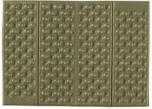 Robens Zigzag Seat Schaumstoffsitz, 28x10x4cm, grün