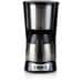 Domo Kaffeemaschine mit Thermoskanne, 0,9L