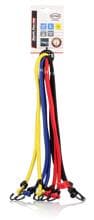 Heyner Premium Gepäckspinne 8 x 40 cm