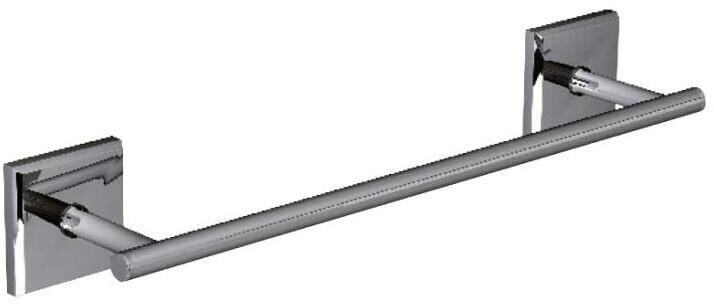 Handtuchhalter Square, 35,6cm