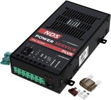 NDS Power Service PWS Plus Batterieladegerät