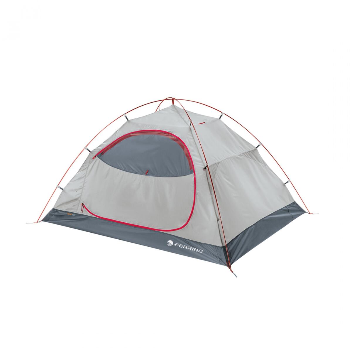 Ferrino X3 INNER PRO Innenzelt, 210x160cm, grau