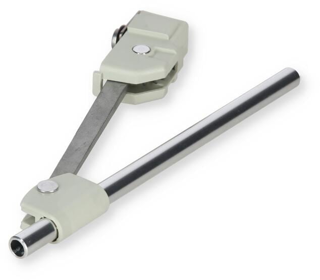Scharnier - Thule Ersatzteil Nr. 1500601364 - für Vent