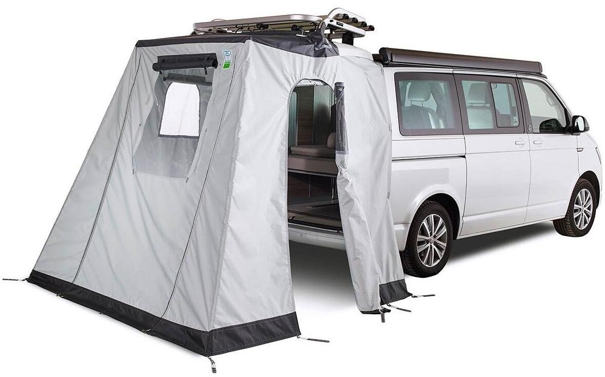 Camping Auto Heckzelt, Oxford Tuch Camping Sonnenschutz Auto