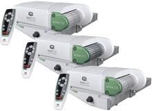 easydriver active Rangierantrieb, halbautomatisch