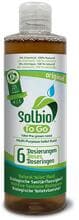 Solbio to go Flasche zum Befüllen, 0,25l
