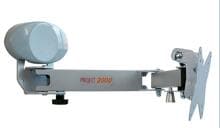 Lippert TFT-Haltearm B