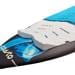 Coasto Onyx Wakesurfboard, 160x50cm