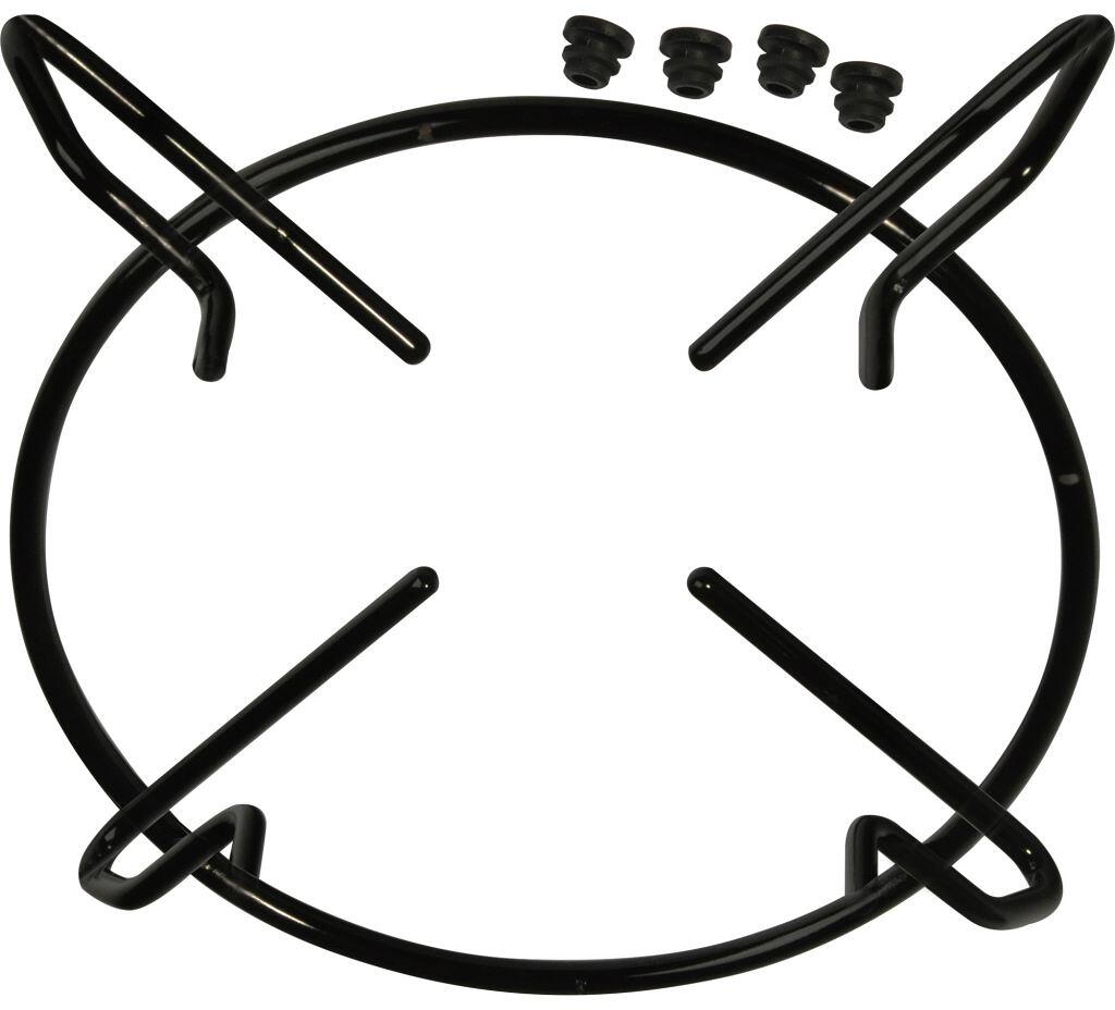 Rost, emailliert – Dometic Ersatzteil-Nr. 105313026 – für Kocher/Kombinationen, Ø16cm