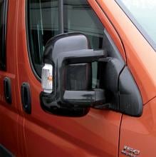 Außenspiegel Zusatzspiegel für Fiat Ducato X250/X290 Fahrerseite