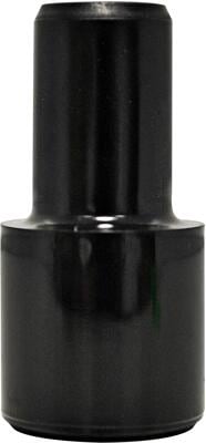 Reich Abwasser-Übergangsstück für steckbares Rohrsystem, 28/19mm