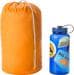 Big Agnes Stuff Packsack, Tangelo