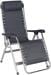 Crespo AL/232 Campingstuhl, anthrazit