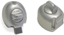 Fiamma Safe Door Guardian Sicherheitblock, Standard