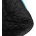 Helinox Seat Warmer Stuhlauflage für Savanna/Playa, schwarz/coyote tan