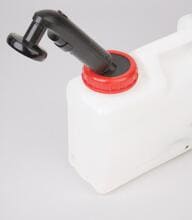 Camp4 Adapter für Wasserkanister DIN 96 / Akkudusche