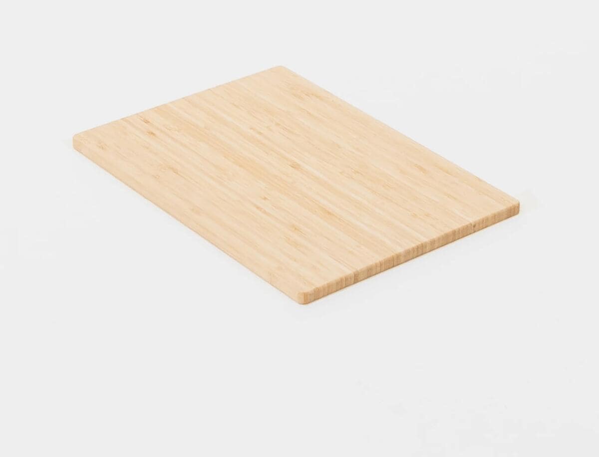 ViaMondo Premium Campingtafel Boa IV 100x65cm - voor uw camper of